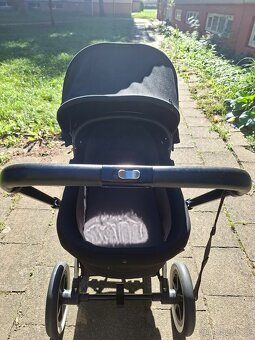 Kočárek Cybex priam platinum - 2