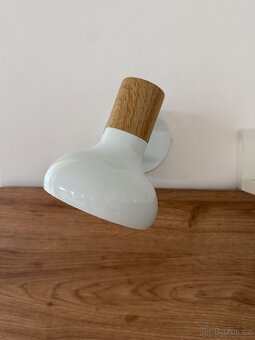 Nástěnná lampa - 2