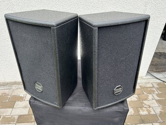 HK AUDIO Powerworks RS 2+1 Aktivni sound system - 2