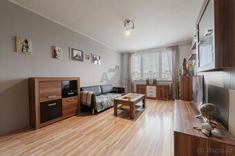 Prodej bytu 3+1, 76 m2, Karviná - ul. Divišova - 2