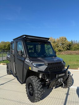 POLARIS RANGER XP 1000 CREW 2023 - DPH - 2