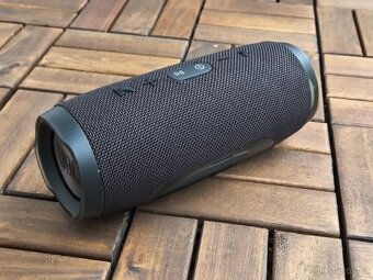 Bluetooth reproduktor JBL charge 3 - 2