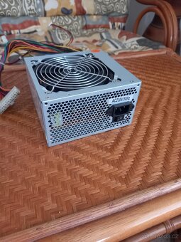 Zdroj k PC P4-350ATX - 2