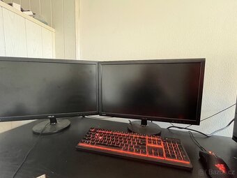 TIGO by Agraelus i7-14700KF 4080 - 2