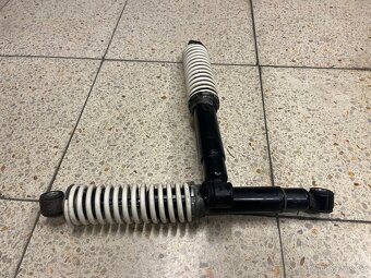 Tlumiče zadní Babetta Korado - 2