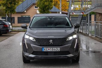 Peugeot 5008 1.2 PureTech 130 E6d-ISC Allure - 2