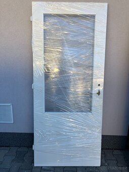 Dveře 80 interiér - 2