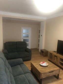 Prodej bytu 3+1L, Všebořice, ul. Masarykova, 1.NP, OV, - 2