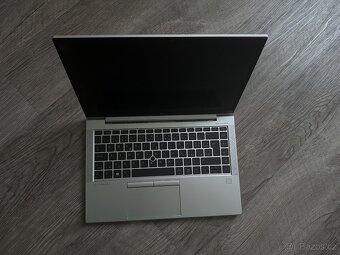 HP EliteBook 845 G8 AMD Ryzen 5 PRO 5650U 16GB 256GB W11 - 2