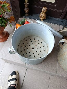 Zavařovací hrnec - 2