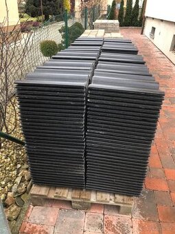 Bramac Classic STAR ebenově černá - 2