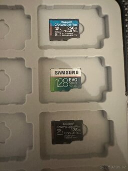 Příslušenství k Nintendo Switch - 2