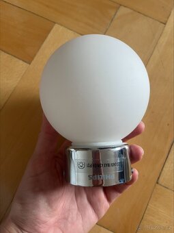 Stropní svítidlo Philips 6x - 2