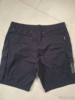 Nové kraťasy Bushman 40 - 2