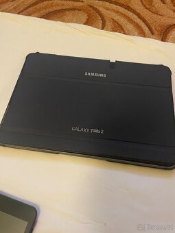 Mix tabletů – Samsung, Vivax, GoGEN – na náhradní díly - 2