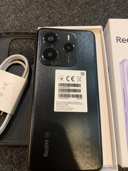 Redmi note 14 5g - 2