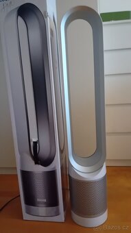 Cisticka vzduchu Dyson Pure Cool TP00 - 2