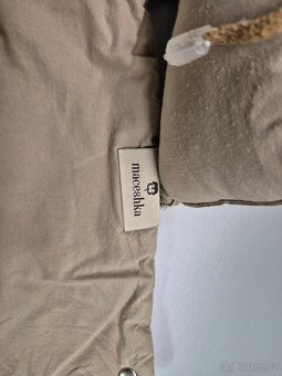 Hnízdečko pro miminka , Maceshka - 2