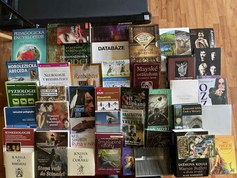 Saudek,Lord John,Magické rostliny,Myslící ruka,Nauka o půdě - 2