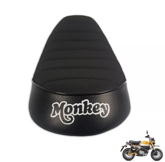 Honda monkey 125 sedadlo - 2