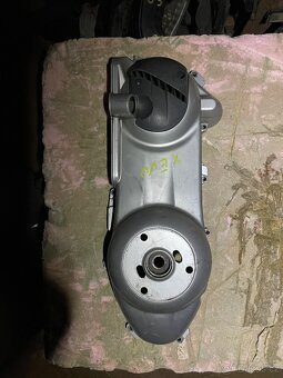 Vičko variatoru Piaggio - 2