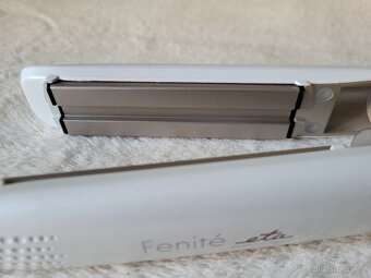 Parní žehlička na vlasy ETA 333790000 - 2