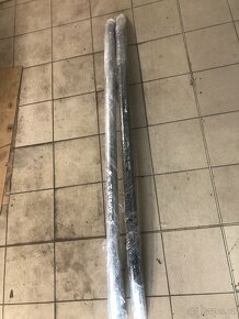 Škoda SUPERB 2, VW GOLF VII -strešní hagusy - 2