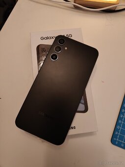 Samsung A34 6/128gb. Super stav - 2