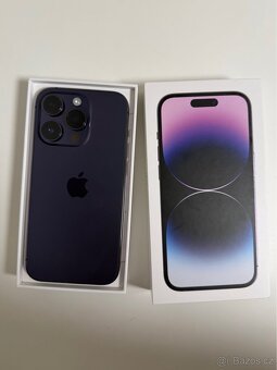 iPhone 14 Pro 128GB - 2