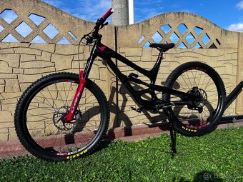 Yt Industries Capra XXL - karbon - 2