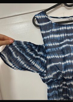 Dětské letní šaty - 2