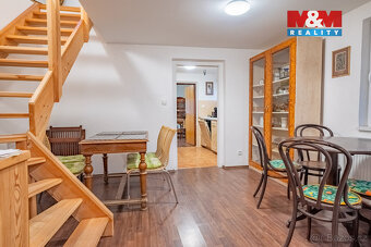 Prodej rodinného domu, 88 m², Běleč - 2