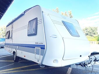 HOBBY 24” 540 EXCELSIOR SOLAR+NAFUK.PŘEDSÍŇ+MARKÝZA+DUALPLYN - 2