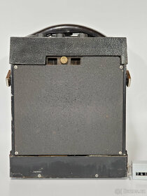 Mobilní telefony pro sběratele - rarity - NOKIA TESLA AMR 2 - 2