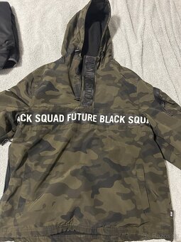 Bundy dámské/panské - 2