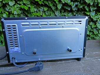 el. mini trouba Tristar OV 3615 - 2