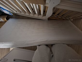 Postýlka dětská - 2