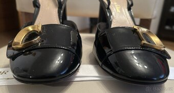 Christian Dior dámské boty WS PUMP vel.39 - 2