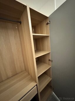 Skříň IKEA Pax - 2