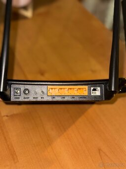 Wi-Fi router TP-Link Archer VR300 - 2