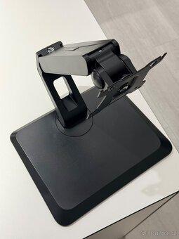 Nastavitelný držák s ramenem na monitor, VESA 100 nebo 75 - 2