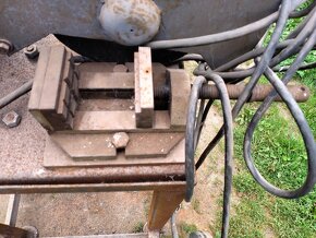 Rozbrušovací pila - 2