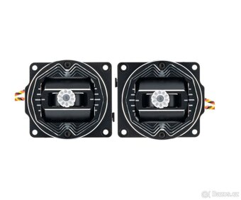 DJI GOOGLES N3, RADIOMASTER POCKET + GYMBALY - 2