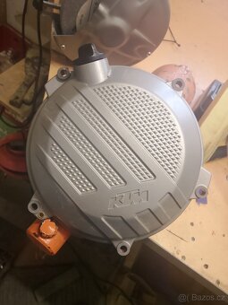 Mix dílů enduro/Mx(ktm) - 2