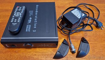 Teufel Decoderstation 3 - 2