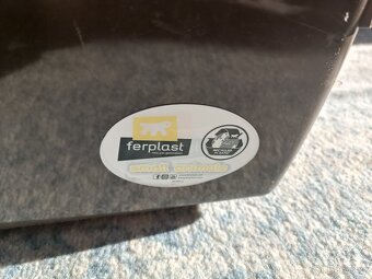 Klec duna Ferplast - 2