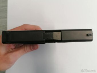 Prodám samonabíjecí pistoli Glock, vzor 43. - 2
