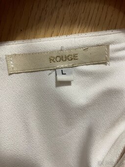 Společenské šaty - 2