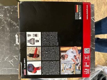 Einhell Hot Air Gun TH-HA 2000/1 2000W 240V - 2