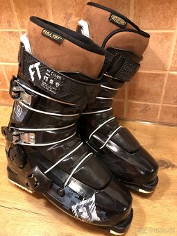 Boty Full Tilt, náhradní botička Intuition i jazyky - 2